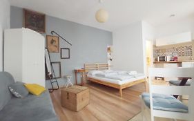 Cozy Republicii