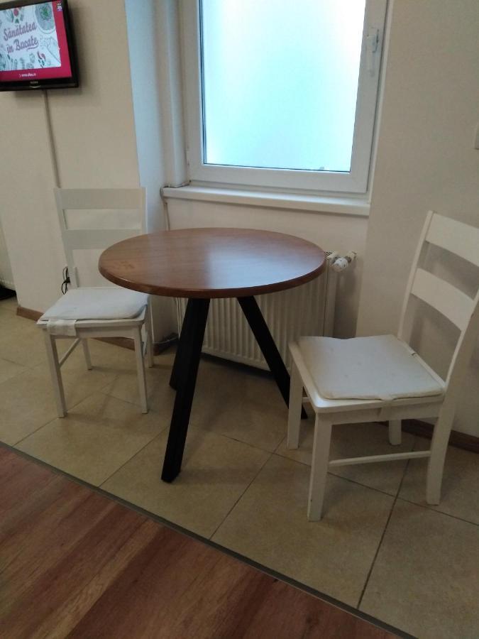 Apartamento Cozy Republicii Braşov Exterior foto