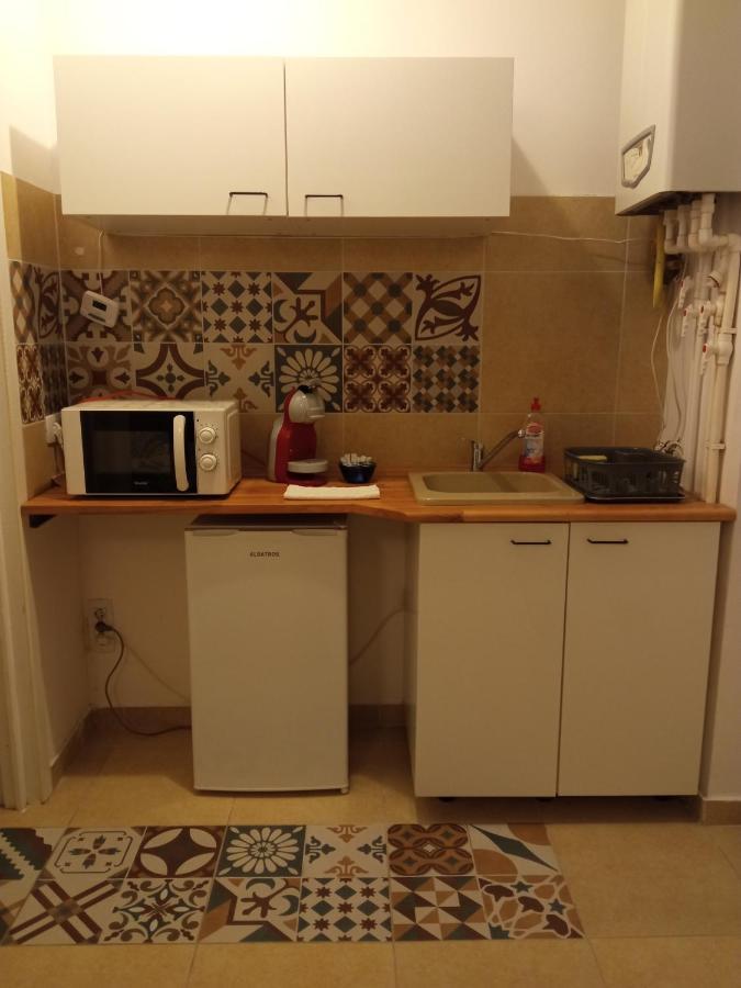 Apartamento Cozy Republicii Braşov Exterior foto
