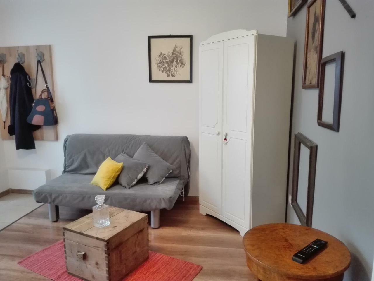 Apartamento Cozy Republicii Braşov Exterior foto
